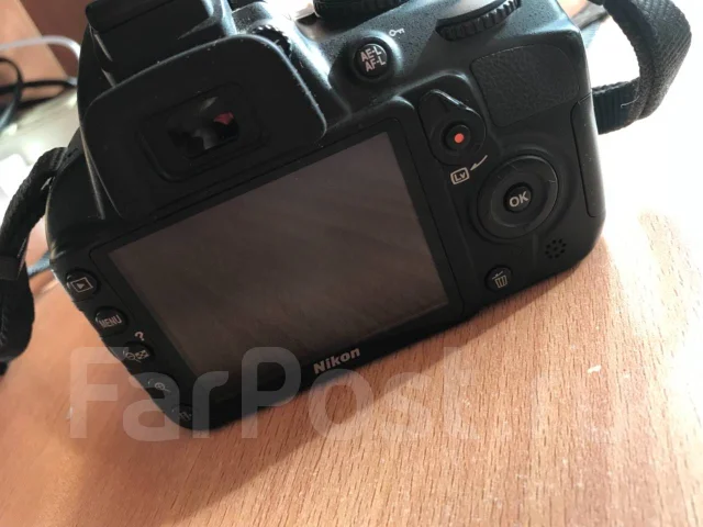 Nikon D3100 ����