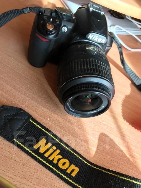Nikon D3100 ����