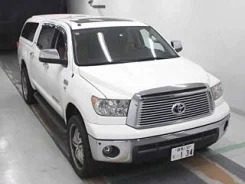 Toyota Tundra. �������, 4wd, 5.7 (381��.�.), ������, 49 000����. ��, �/�, ��� ���. ��� ����� �� ������������ ����