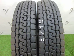 Bridgestone M810. �����������, 2007 ���, �/�, ����� �� 5 % ����