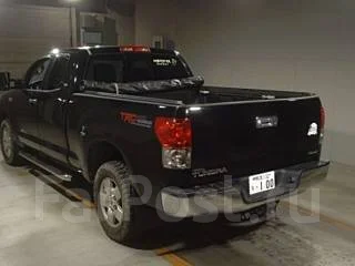 Toyota Tundra. �������, 4wd, 5.7 (381��.�.), ������, 69 000����. ��, �/�, ��� ���. ��� ����� �� ������������ ����