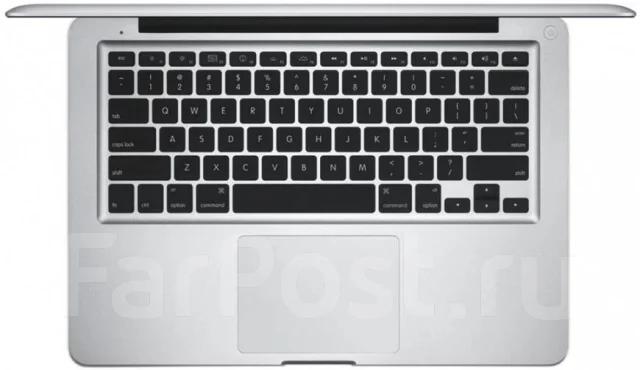 Apple MacBook Pro 13 2012 Mid MD101. 13.1", 2,5����, ��� 8 ��, ���� 485���, WiFi: 1, Bluetooth: 1, ����������� �� 9��. ����
