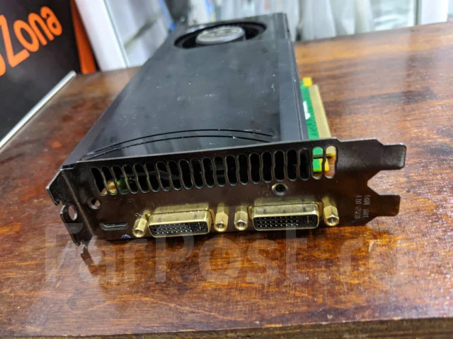GeForce GTX 470 ����