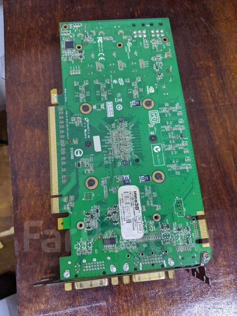 GeForce GTX 470 ����