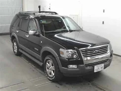Ford Explorer ����