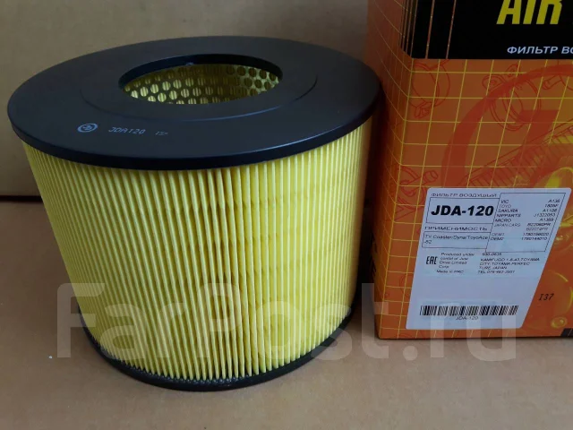 JDA120 * ������ ��������� JD 17801-56020 JDA120 ����