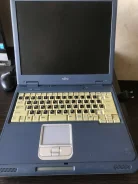Fujitsu LifeBook. ��� 256 �� � ������, WiFi, Bluetooth ����