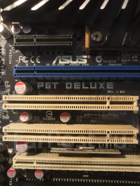 Intel Core i7-920 ����