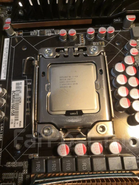 Intel Core i7-920 ����