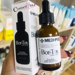 Bor tox multi care kit 5. Medi Peel корейская косметика bor Tox. Bor Tox сыворотка. Medi Peel bor Tox сыворотка. Бор токс сыворотка для лица.