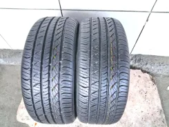 Kumho Ecsta 4X KU22. ������, 2014 ���, ����� ����