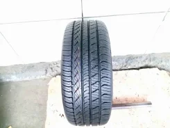 Kumho Ecsta 4X KU22. ������, 2014 ���, ����� ����