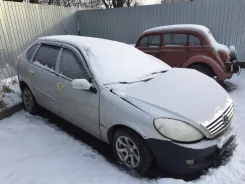 Lifan Breez. LF481Q3 ����