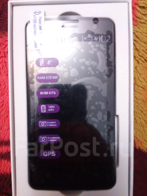 Irbis. �/�, 3G, Dual-SIM ����