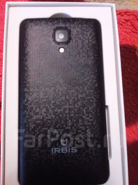Irbis. �/�, 3G, Dual-SIM ����