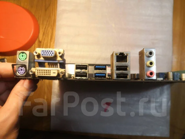 Intel Core i5-3570K ����