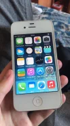 Apple iPhone 4. �/�, 16 ��, �����, 3G