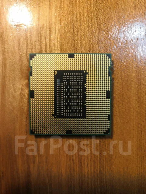 Intel Core i7-2600 ����