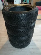 Michelin X-Ice 2. ������, ����������, �/�, ����� 40�%