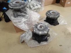 ������ ����� ������� ����� �� Nissan Datsun. N-36 2101043G85 ����
