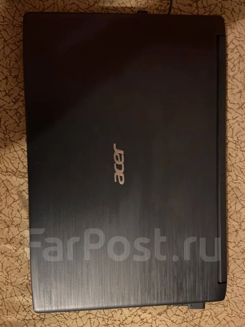 Acer Aspire 3 A315-53. 2,3����, ��� 4 ��, ���� 464���, WiFi: 1, Bluetooth: 1 ����