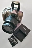Canon EOS 1300D. 15 - 19.9 ��, ���: 14� � ����� ����
