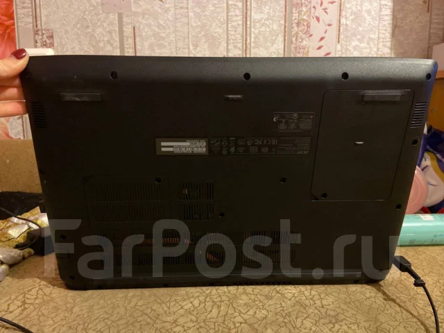 Acer Aspire 3 A315-53. 2,3����, ��� 4 ��, ���� 464���, WiFi: 1, Bluetooth: 1 ����