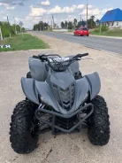 Yamaha Wolverine 450. ��������, ���� ���\���, � �������� ����