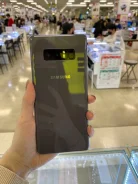 Samsung Galaxy Note 8. �/�, �����, 4G LTE, NFC ����