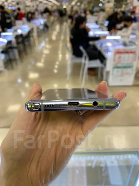 Samsung Galaxy Note 8. �/�, �����, 4G LTE, NFC ����