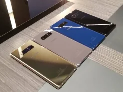 Samsung Galaxy Note 8. �/�, ������ ����