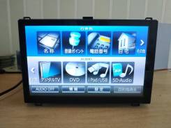 Panasonic CN-RA04D ����