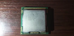 Intel Core i3-540