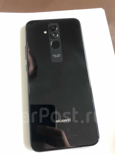 Huawei Mate 20 lite. �/�, ������, 3G, 4G LTE, Dual-SIM, ����������, NFC ����