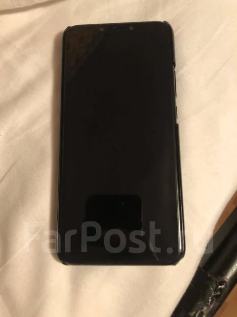 Huawei Mate 20 lite. �/�, ������, 3G, 4G LTE, Dual-SIM, ����������, NFC ����