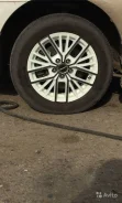 Acura. x15", 5x100 ����