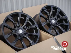 Wald Jarret. 10.0x20", 5x114.3, ET33, �� 73,1���. ����