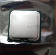 Intel Core 2 Quad Q8400