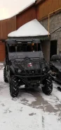 Yamaha Rhino 700. ��������, ���� ���\���, � �������� ����