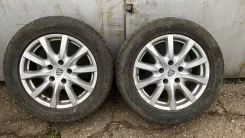 WSP Cayenne. x18", 5x130, �� 72,0���. ����