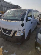 Nissan NV350 Caravan. VW6E26, YD25 ����