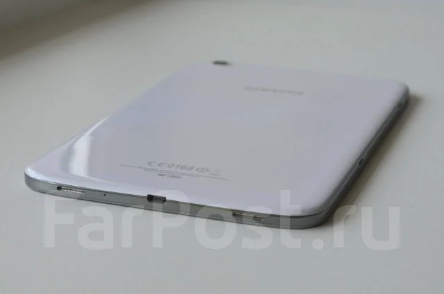 Samsung Galaxy Tab 3 8.0 ����