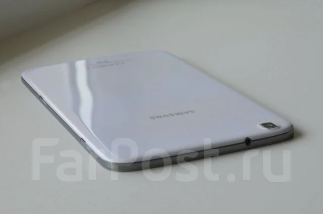 Samsung Galaxy Tab 3 8.0 ����