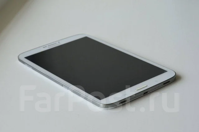 Samsung Galaxy Tab 3 8.0 ����