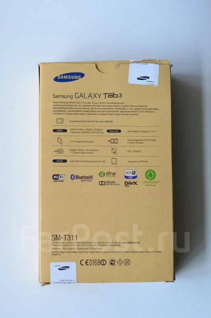 Samsung Galaxy Tab 3 8.0 ����