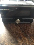 Pioneer MVH-S610BT ����