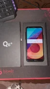 LG Q6a. �/�, ������ ����