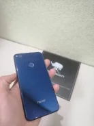 Honor 8 lite. �/�, 32 ��, �����, 3G, 4G LTE, Dual-SIM, NFC ����