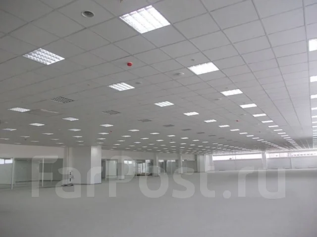 Монтаж потолков Армстронг и Грильято (любые формы расчета, договор) во ...