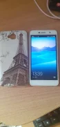 Honor 4C Pro. �/�, �����, 3G, 4G LTE, Dual-SIM ����